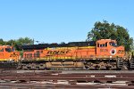 BNSF 6026